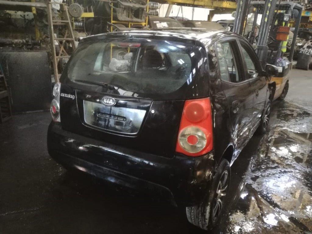 Kia MORNING 2010    EN DESARME
